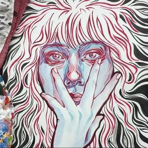 Meet your Posher, Caroline